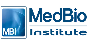 MedBio Institute Logo