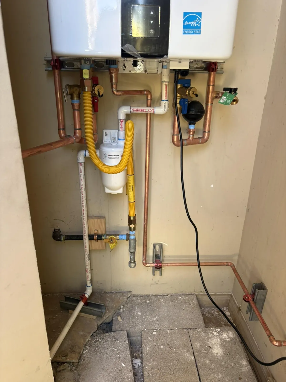 Sewer Line Repair & Replacement Scottsdale