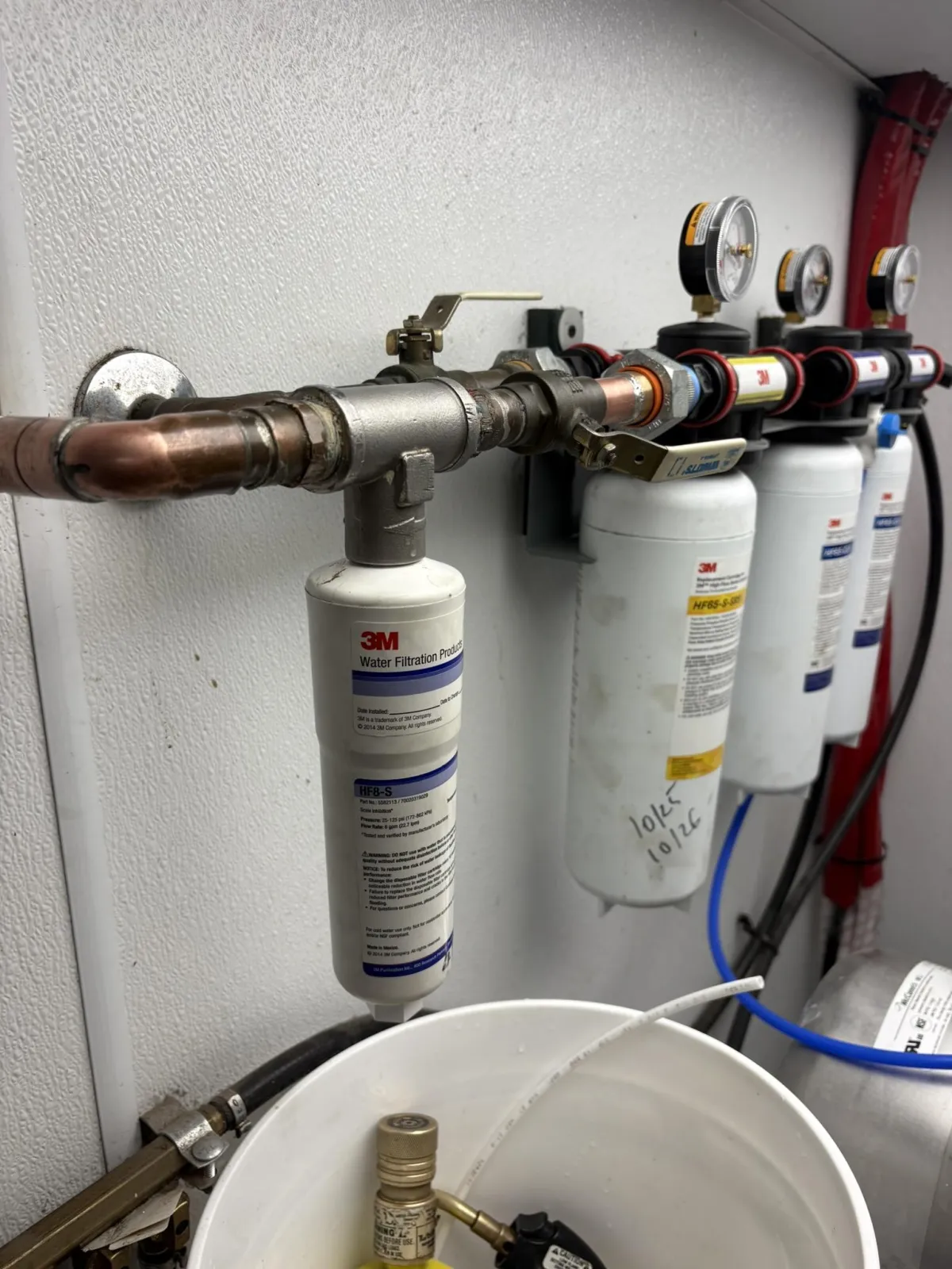 Sewer Line Repair & Replacement Scottsdale