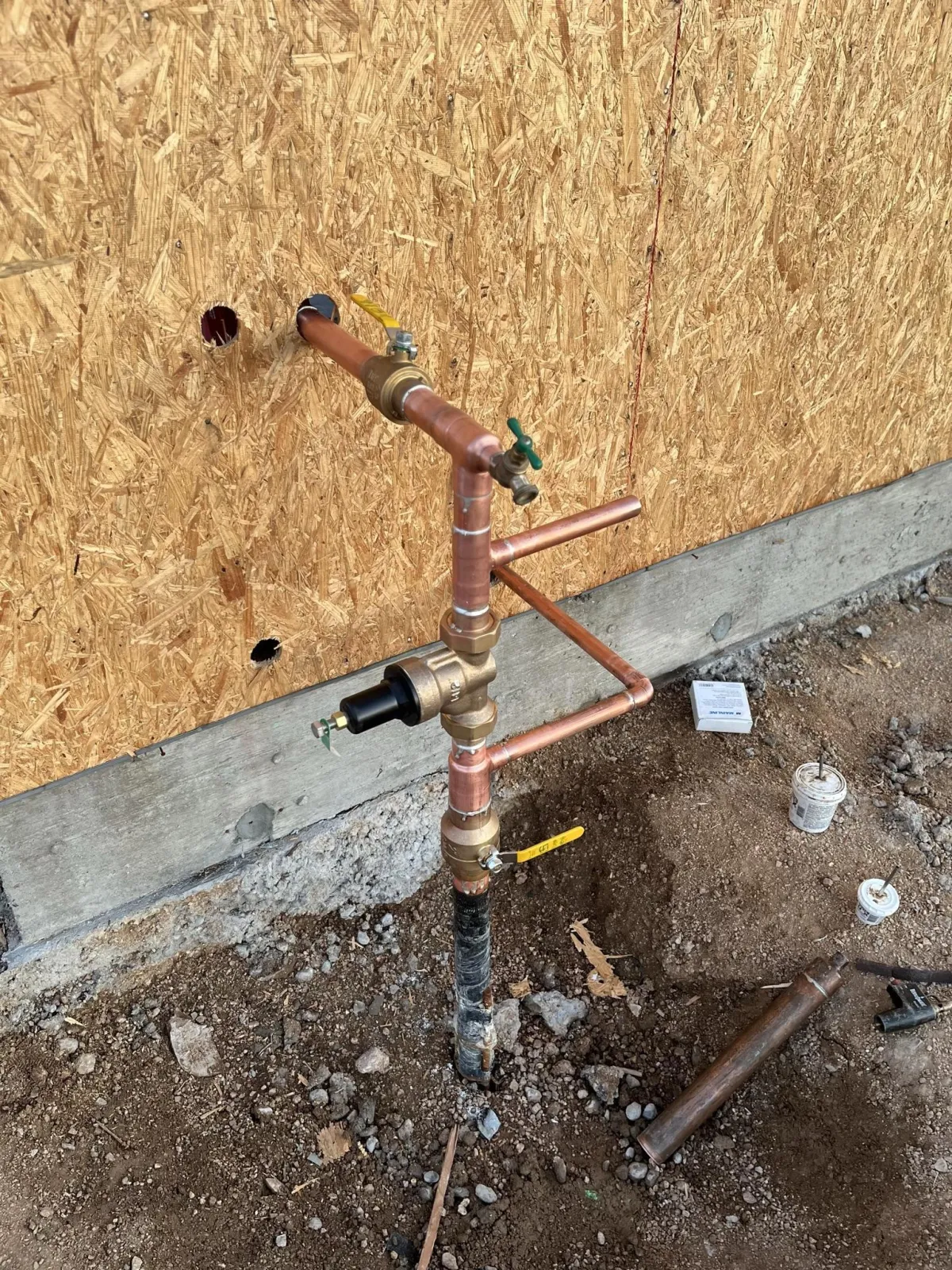 Water Heater Replacement Scottsdale
