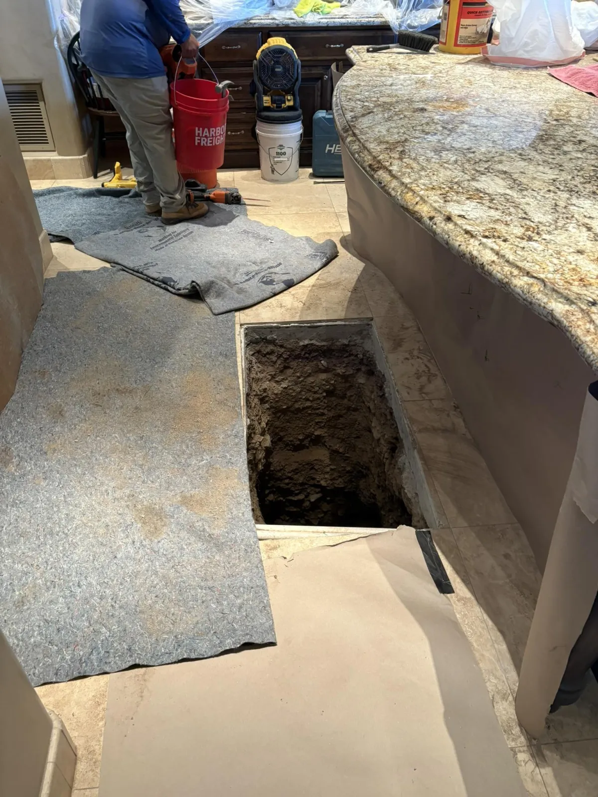 Commercial Plumbing Services Scottsdale