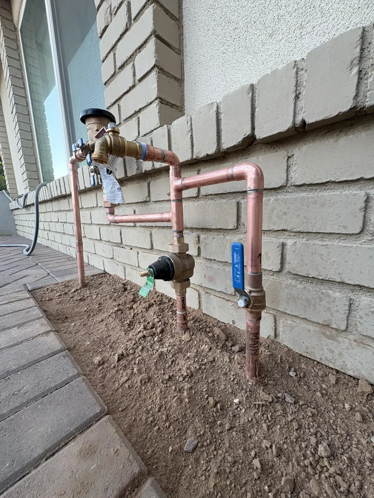 Water Main Repairs & Replacements Scottsdale