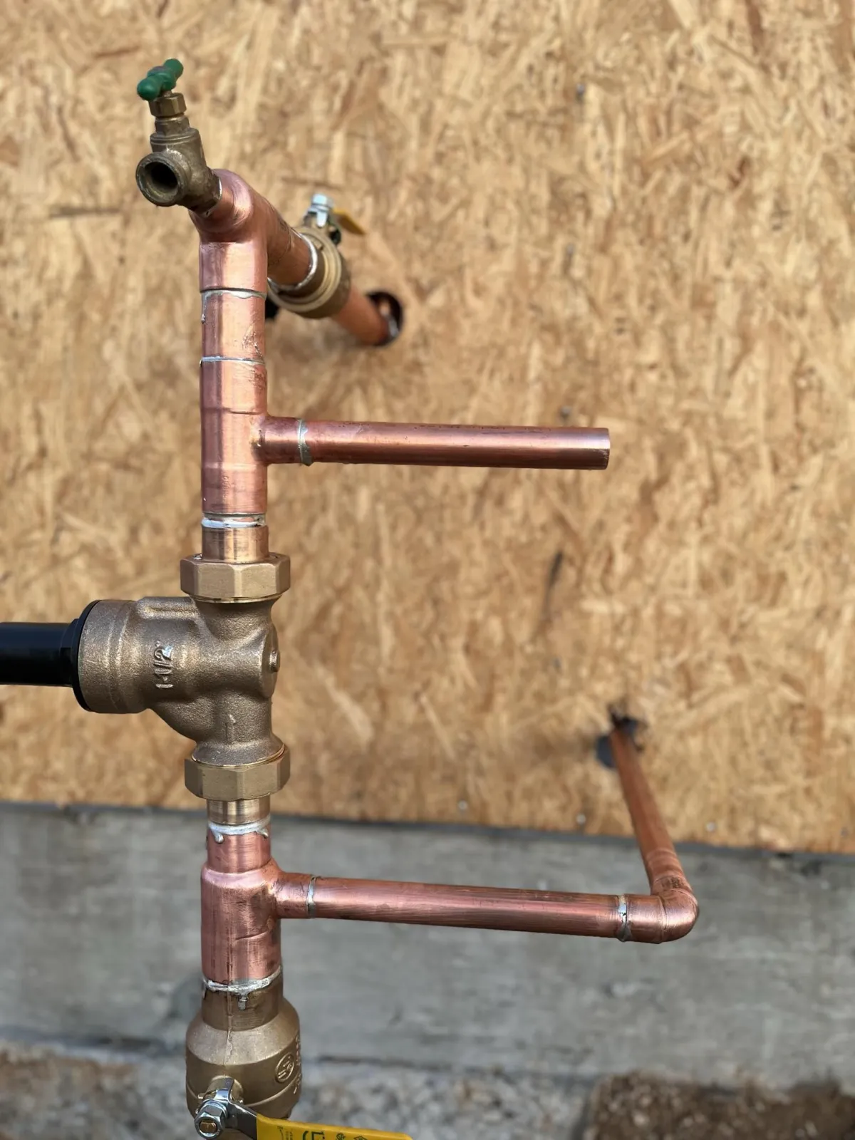 Sewer Line Repair & Replacement Scottsdale