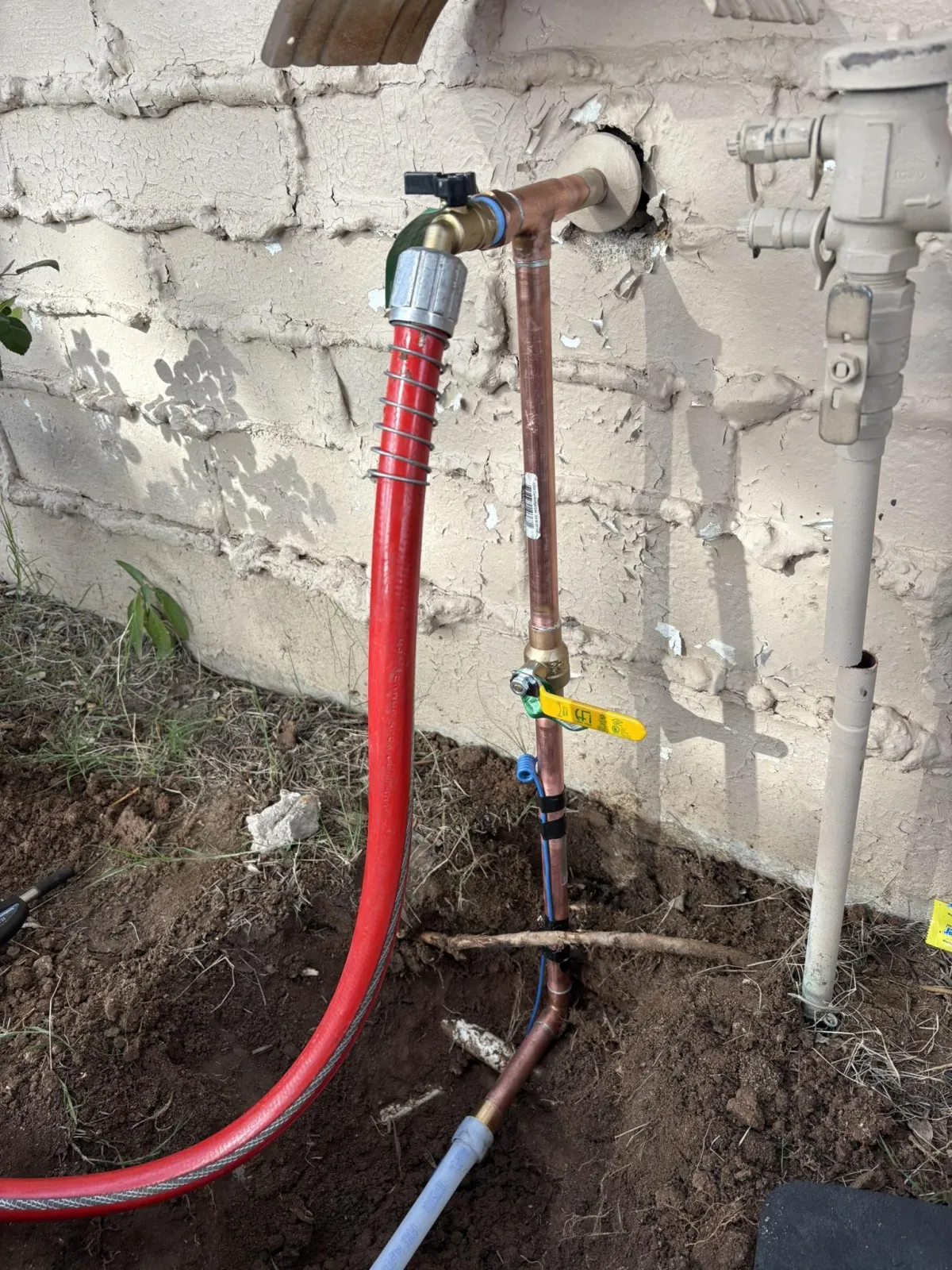 Commercial Plumbing Services Scottsdale
