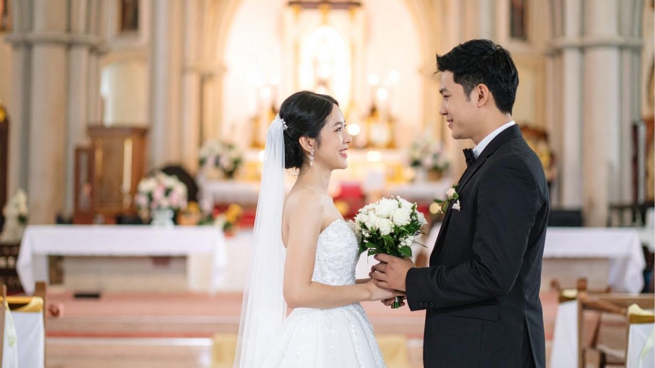 The Hottest Wedding Photography Trends This Year