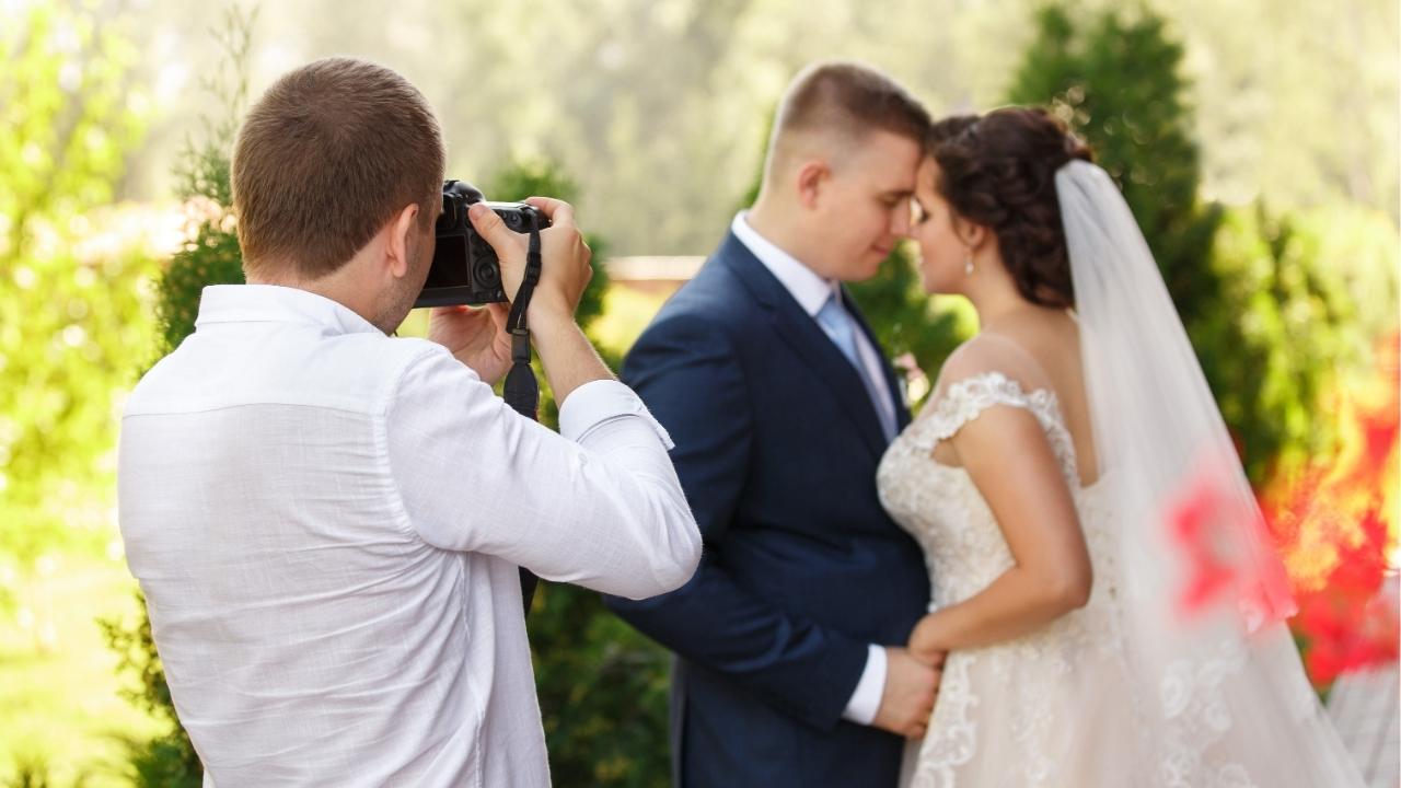 Best Wedding Photographers in Katy: How to Choose the Right One