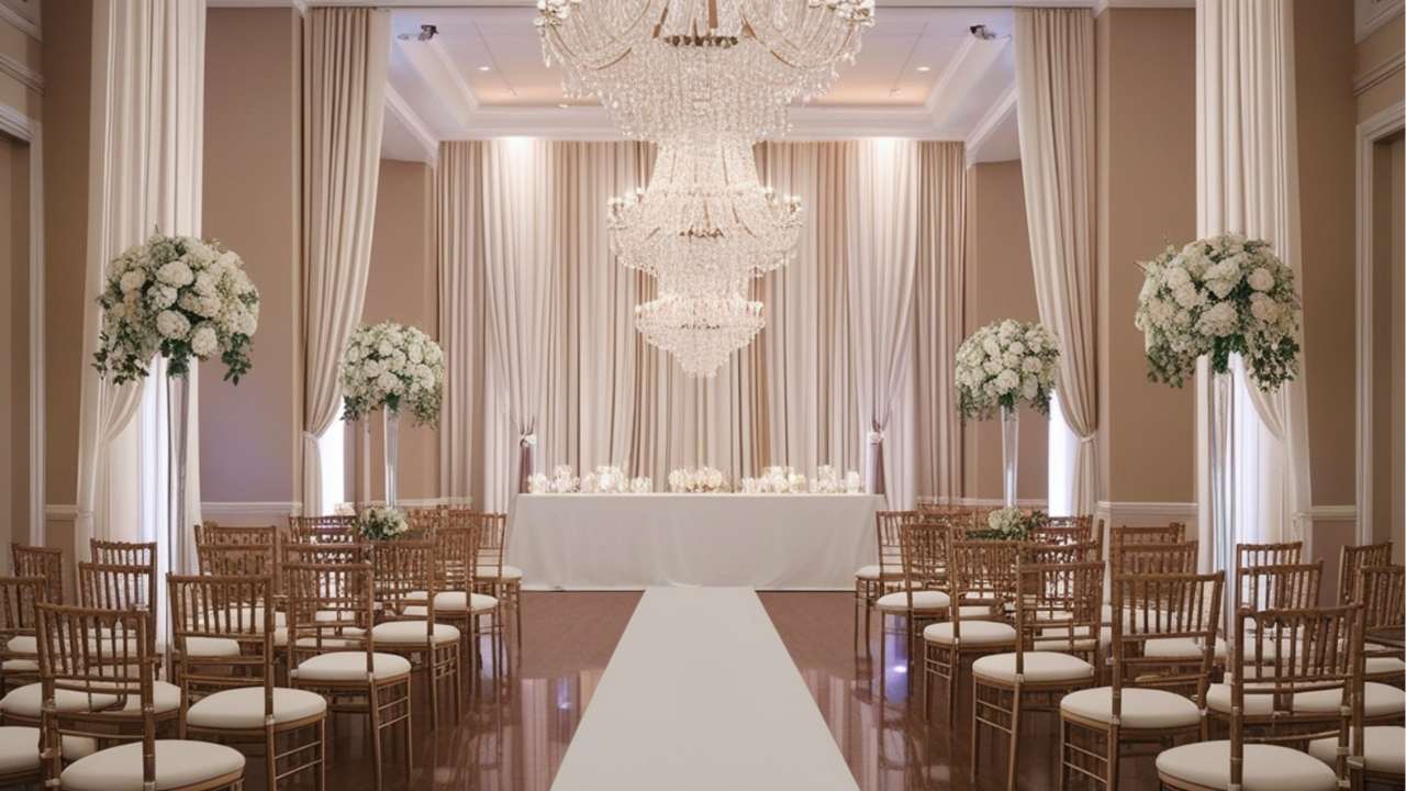 Katy TX weddings