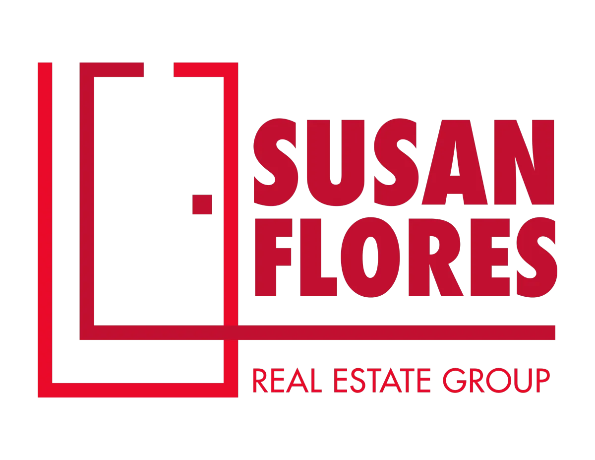 Susan Flores Real Estate Group Logo