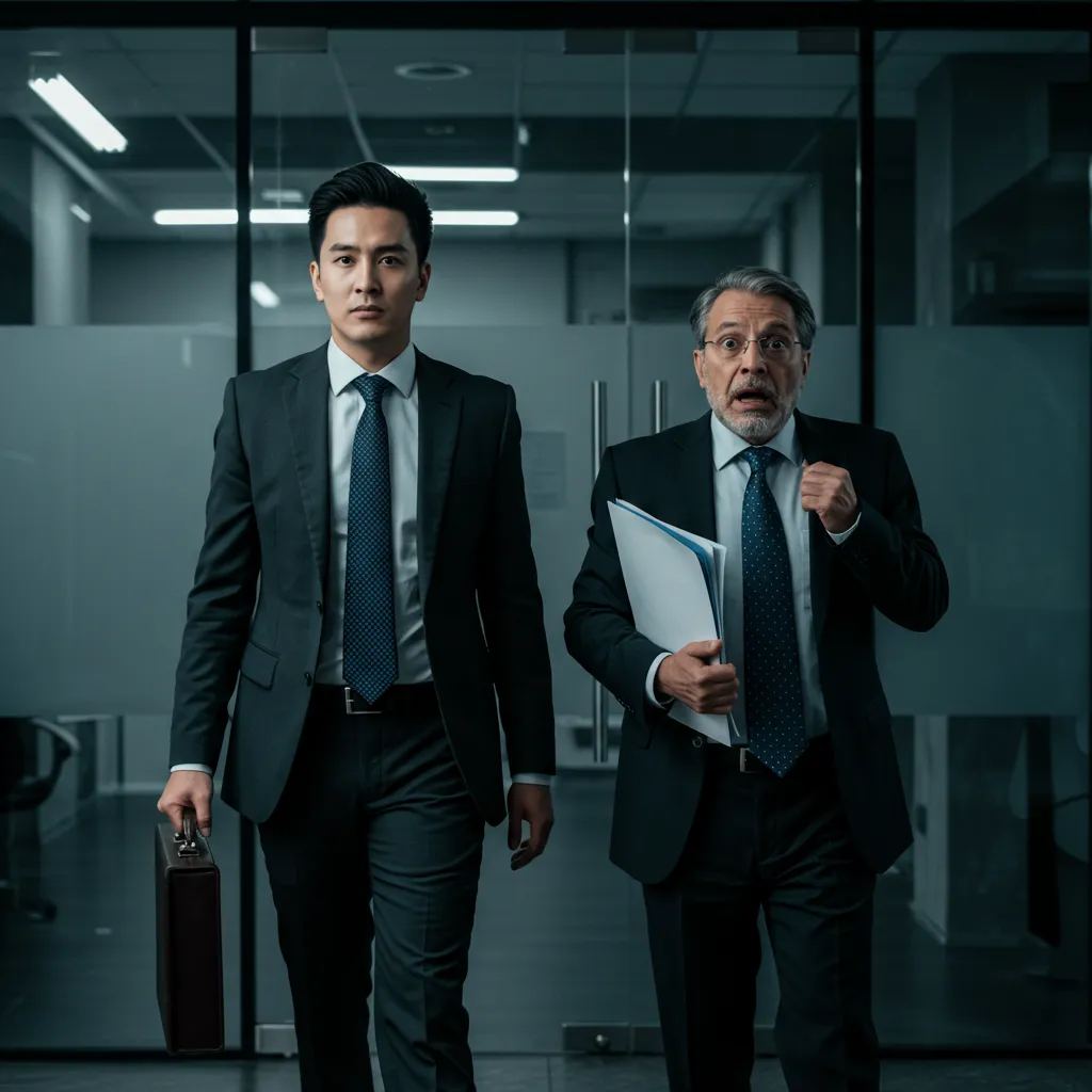 Your Best Salesperson Is Your Biggest Liability