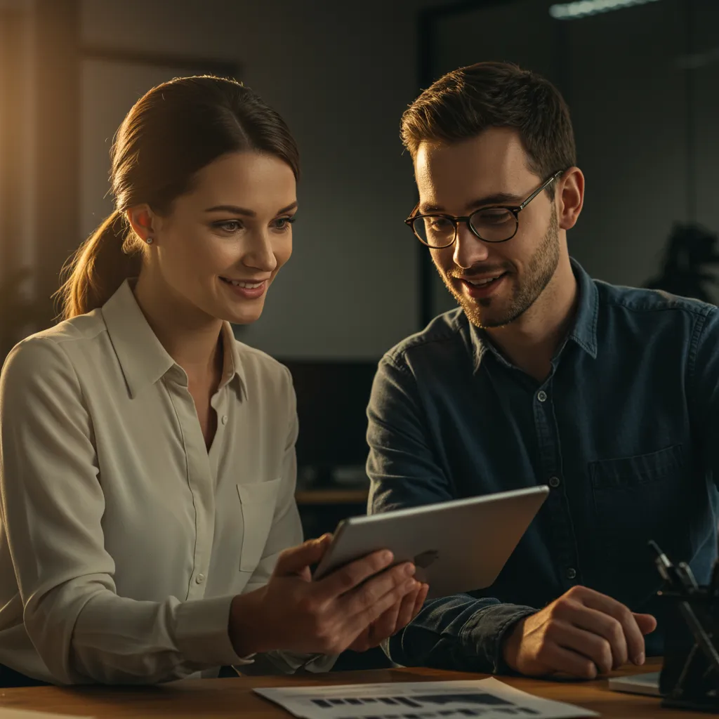 Stop Holding Information Hostage. It's Costing You the Sale.