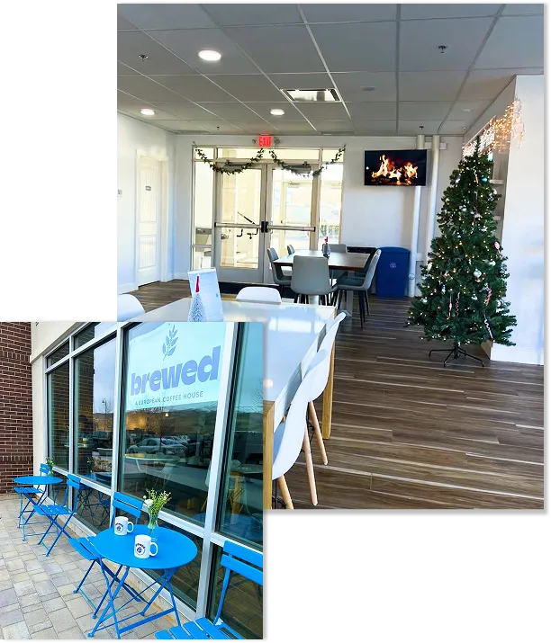Events Space