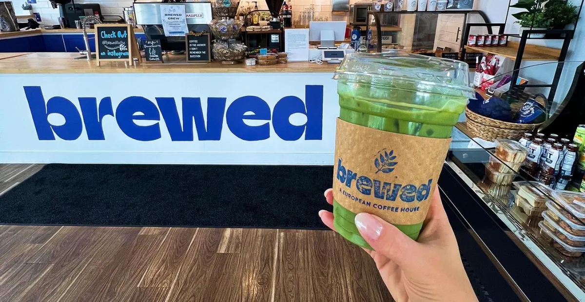 Matcha
