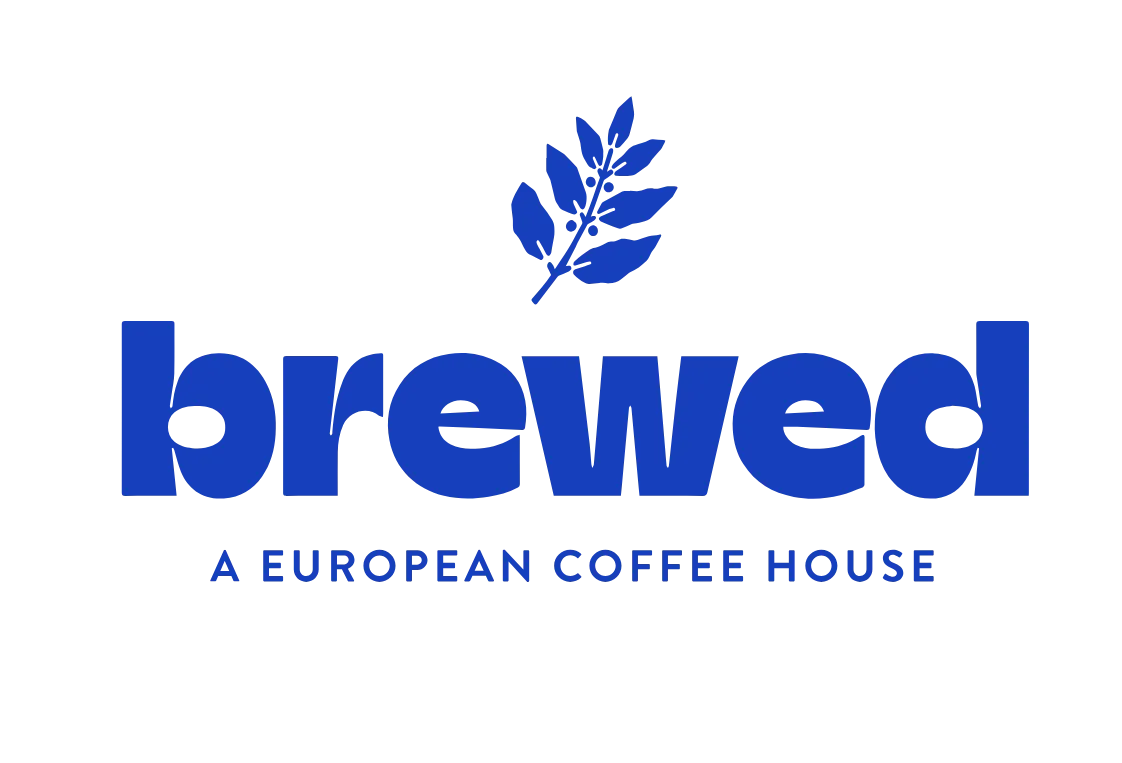 Brewed Logo