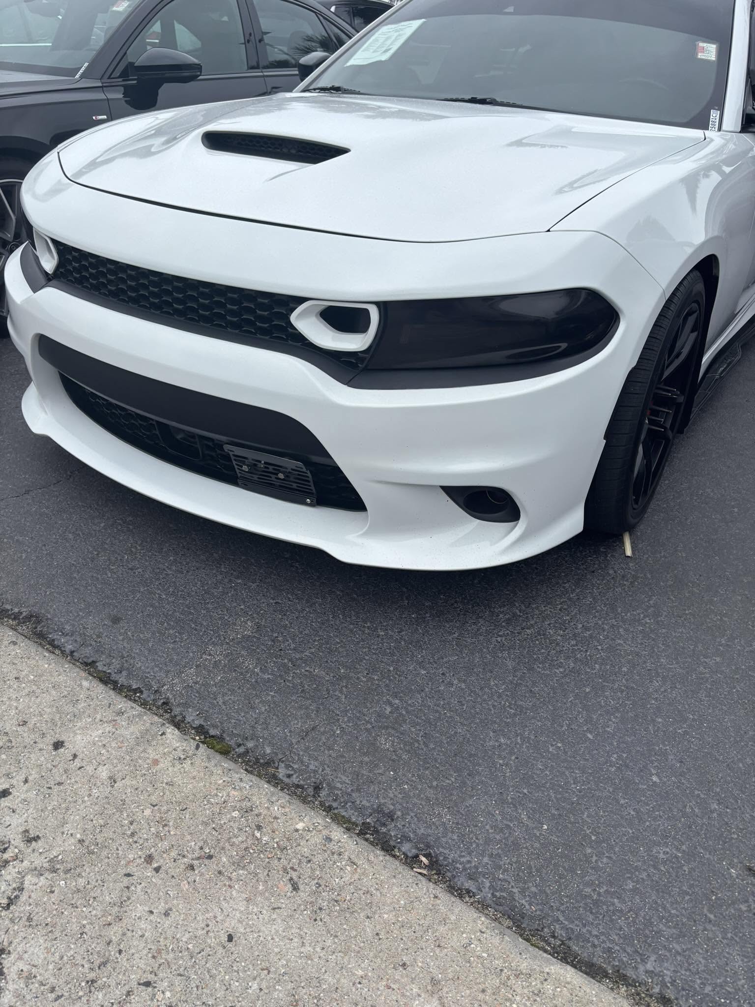 RIM REPAIR 