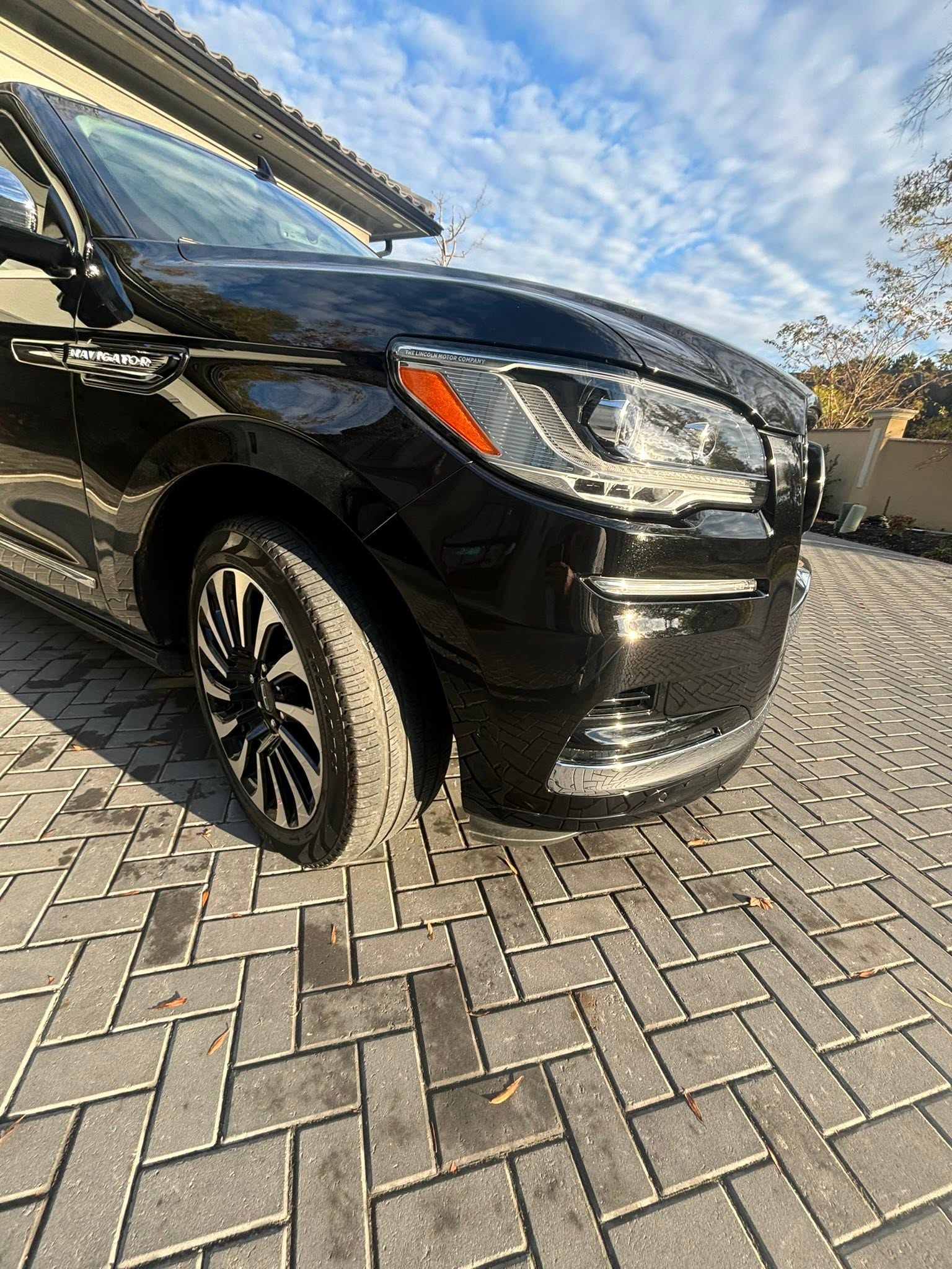 RIM REPAIR MYRTLE BEACH