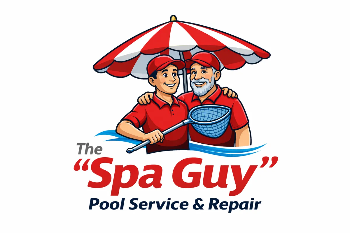 The Spa Guy 