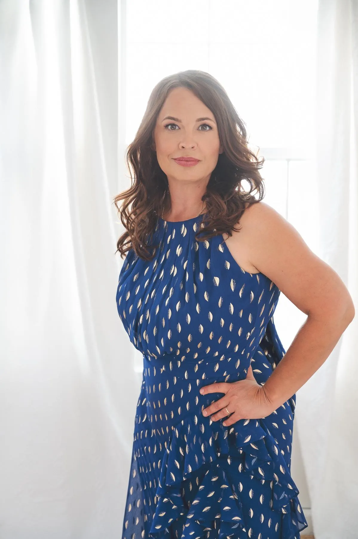 Ezralea Robbins, Business Consulting, Spa Ninjas Founder