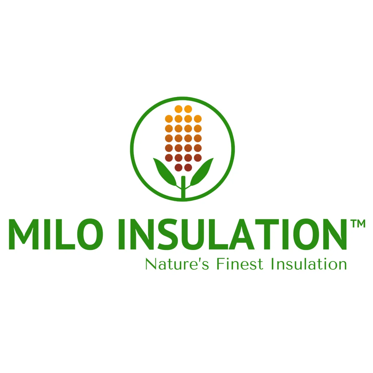 our company Logo