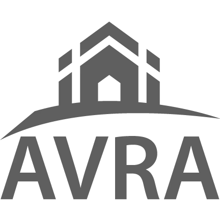 Avra Real Estate Logo