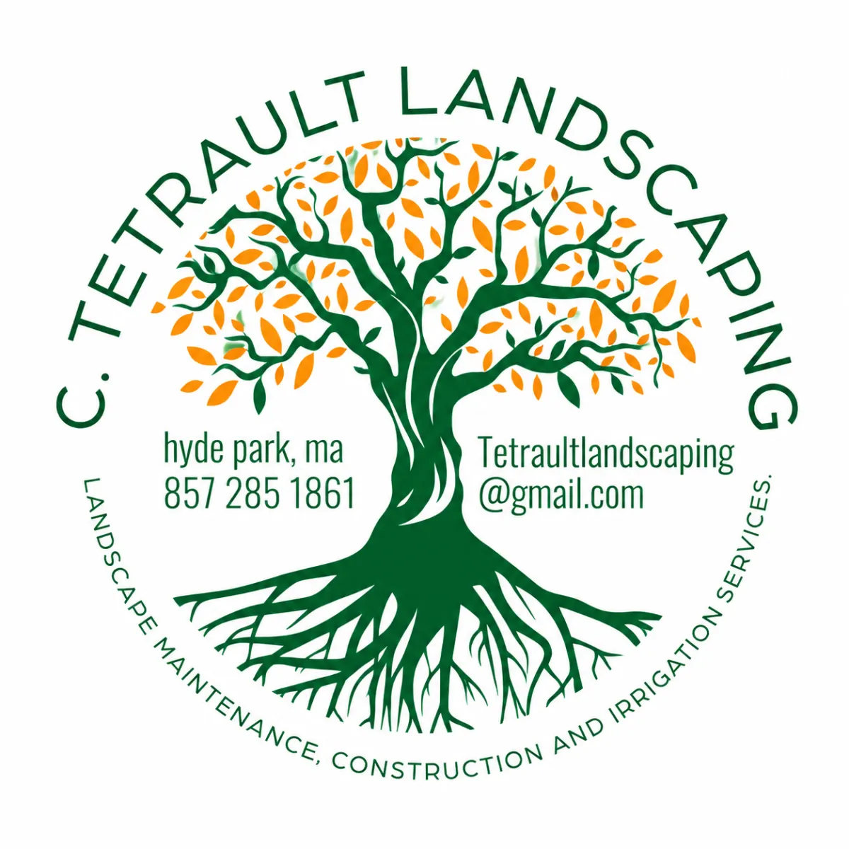 Landscaping Brookline