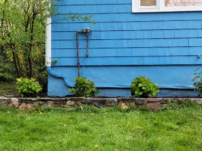 Sod Installation Brookline
