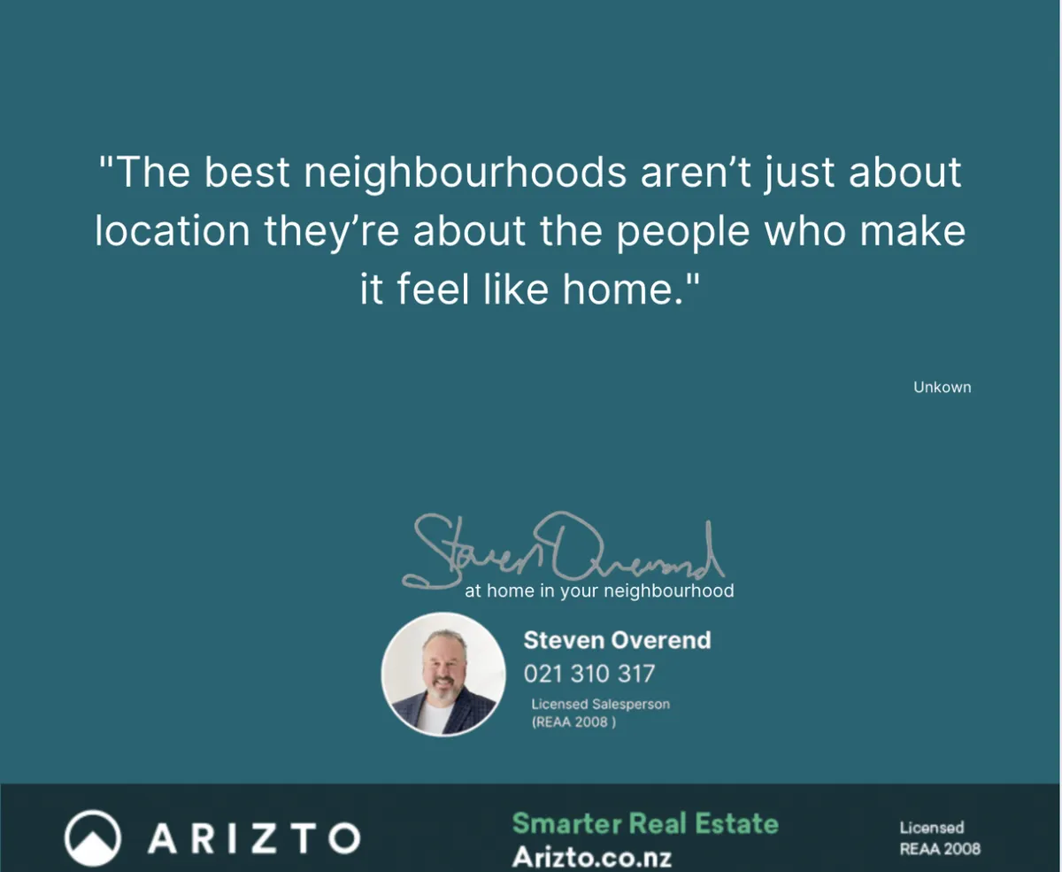 Living, Loving and Selling LOcal