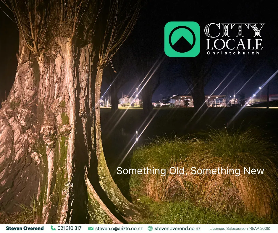 Living Loving and Selling Local