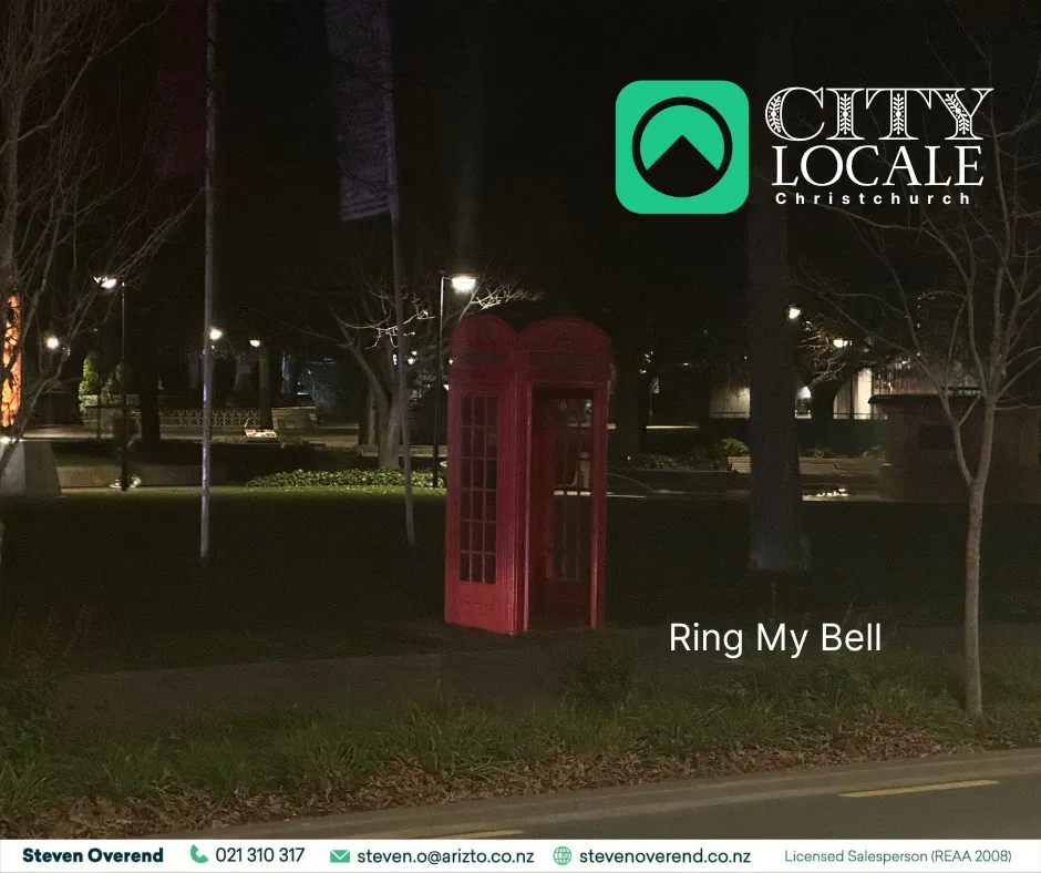 Living, Loving and Selling Local