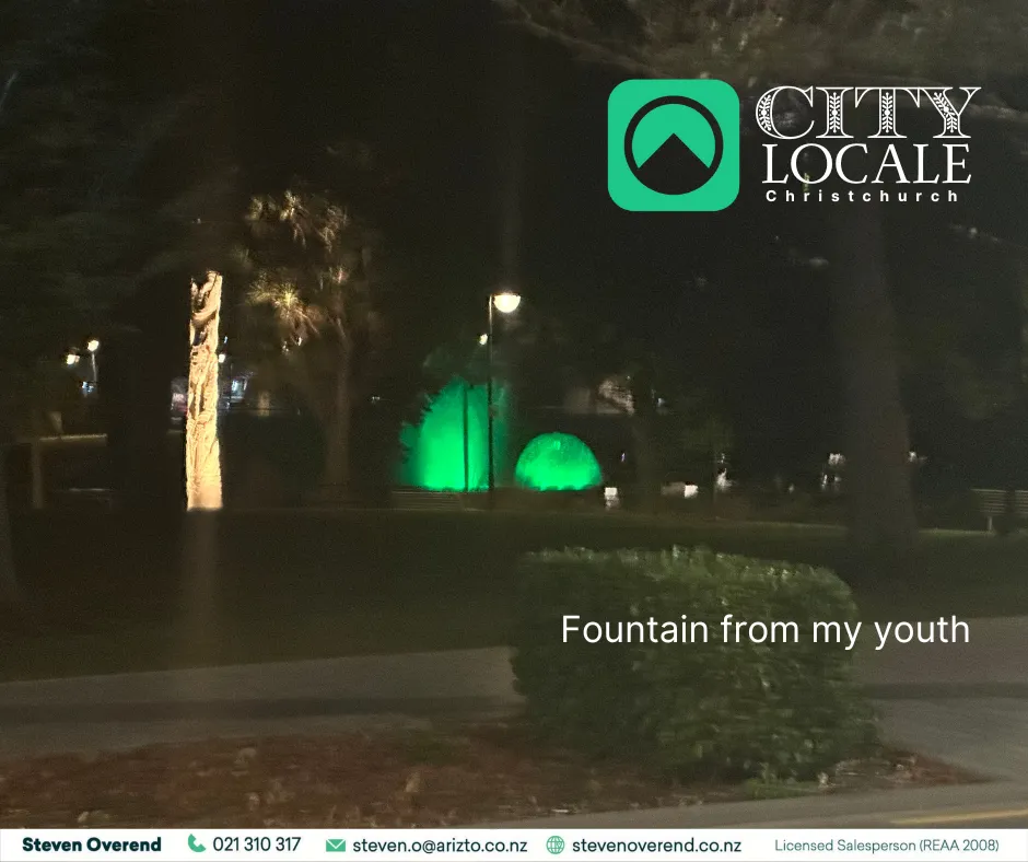 Living, Loving and Selling Local