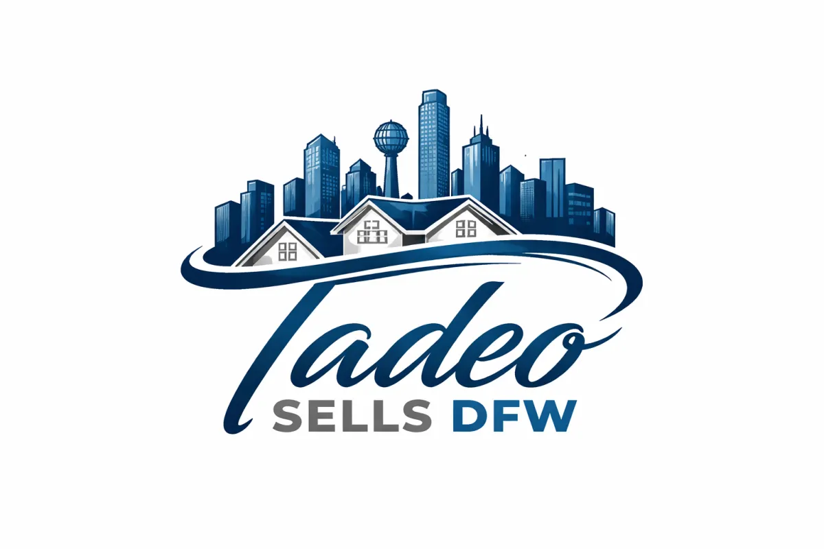 Portrait of Tadeo, DFW Mortgage Broker and Real Estate Agent