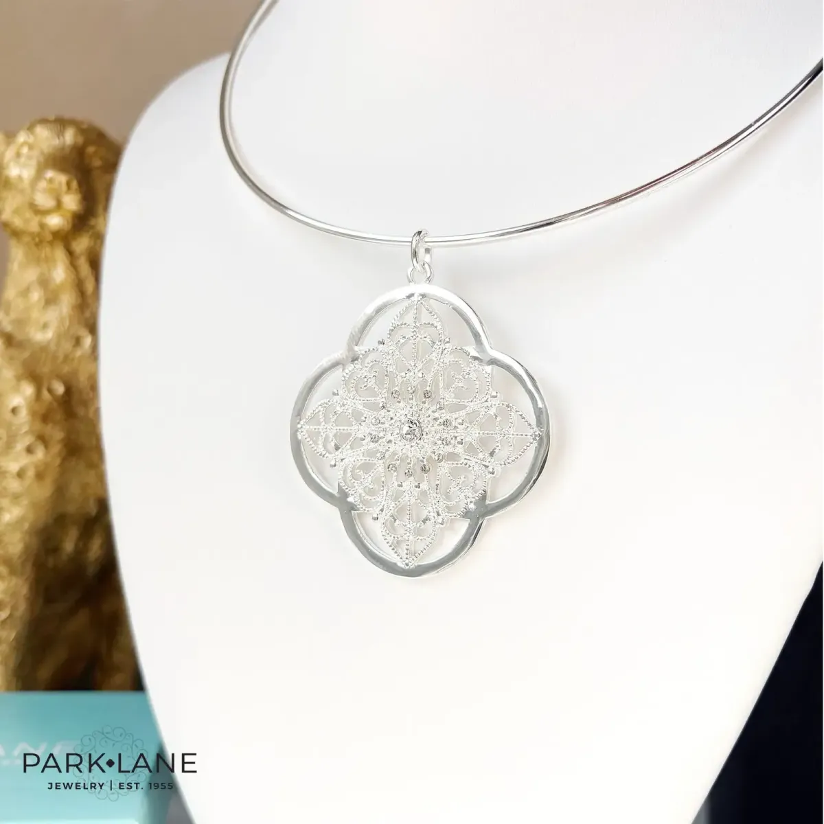 Empress Necklace