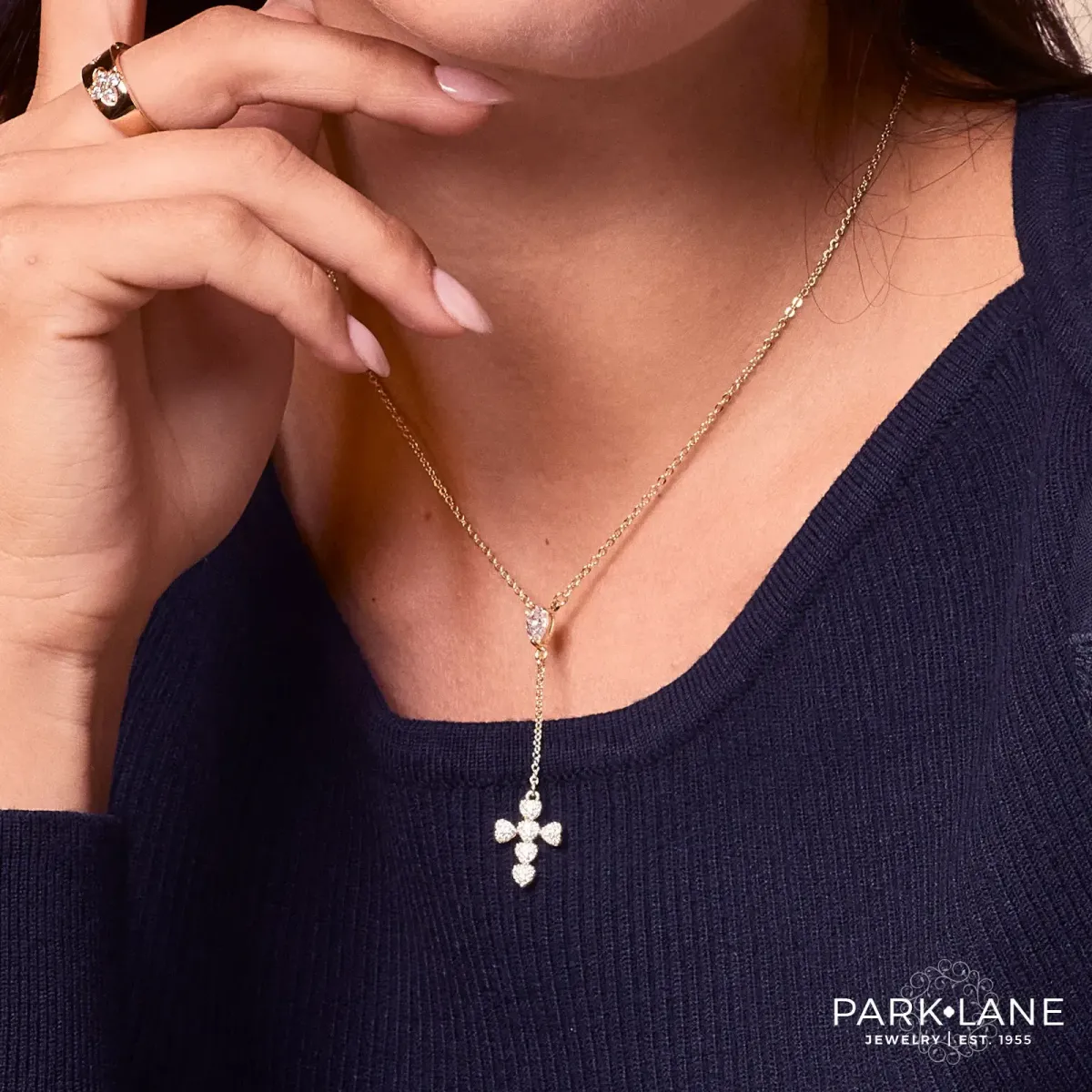 Heaven Necklace