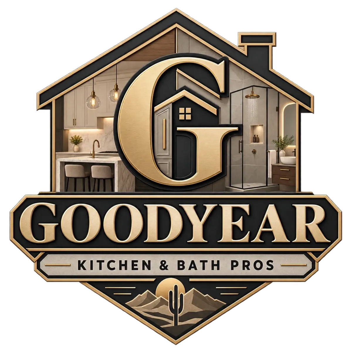  Goodyear Kitchen & Bath Pros