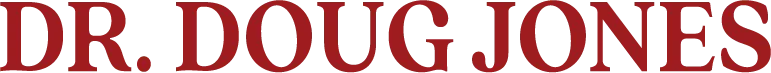 Dr. Doug Jones