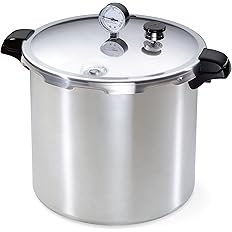 Pressure Cookers Category