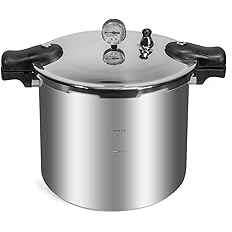 Pressure Cookers Category