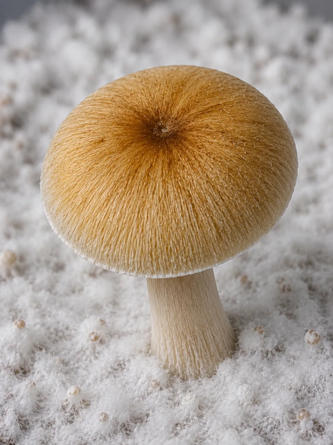 Gritty duotone image of Colombia premium genetics