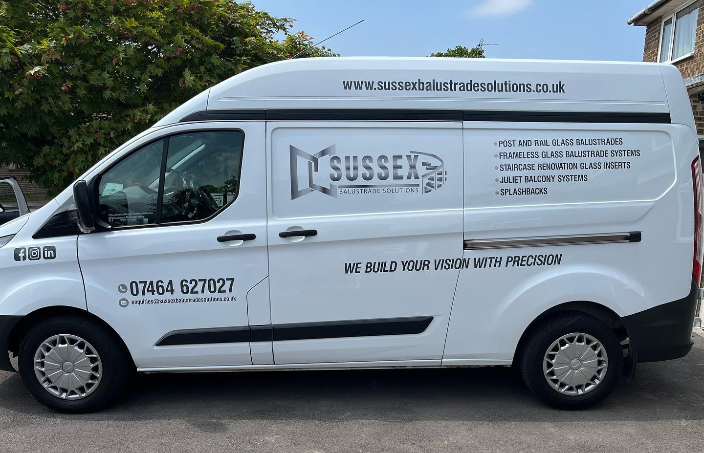 Sussex Balustrade Solutions