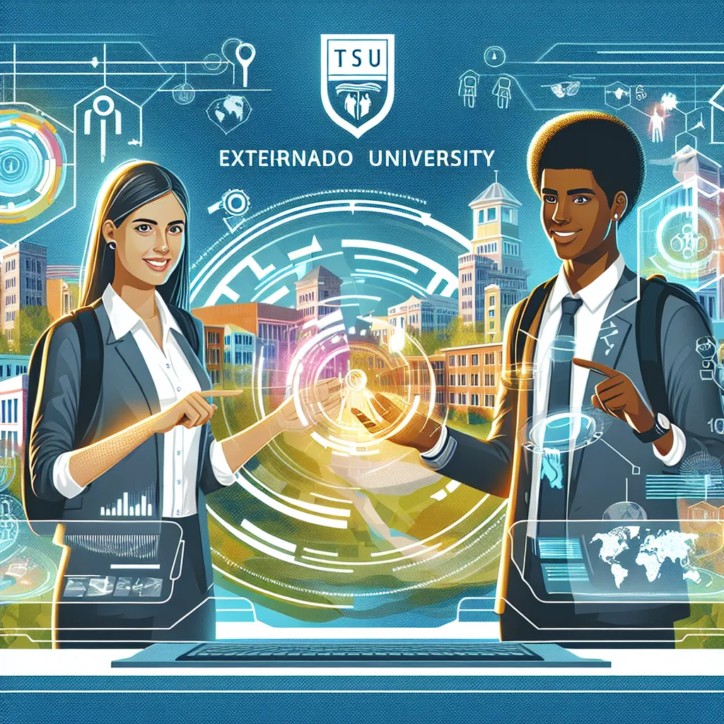 Potencia tu carrera en ANATO 2026 con la Externado