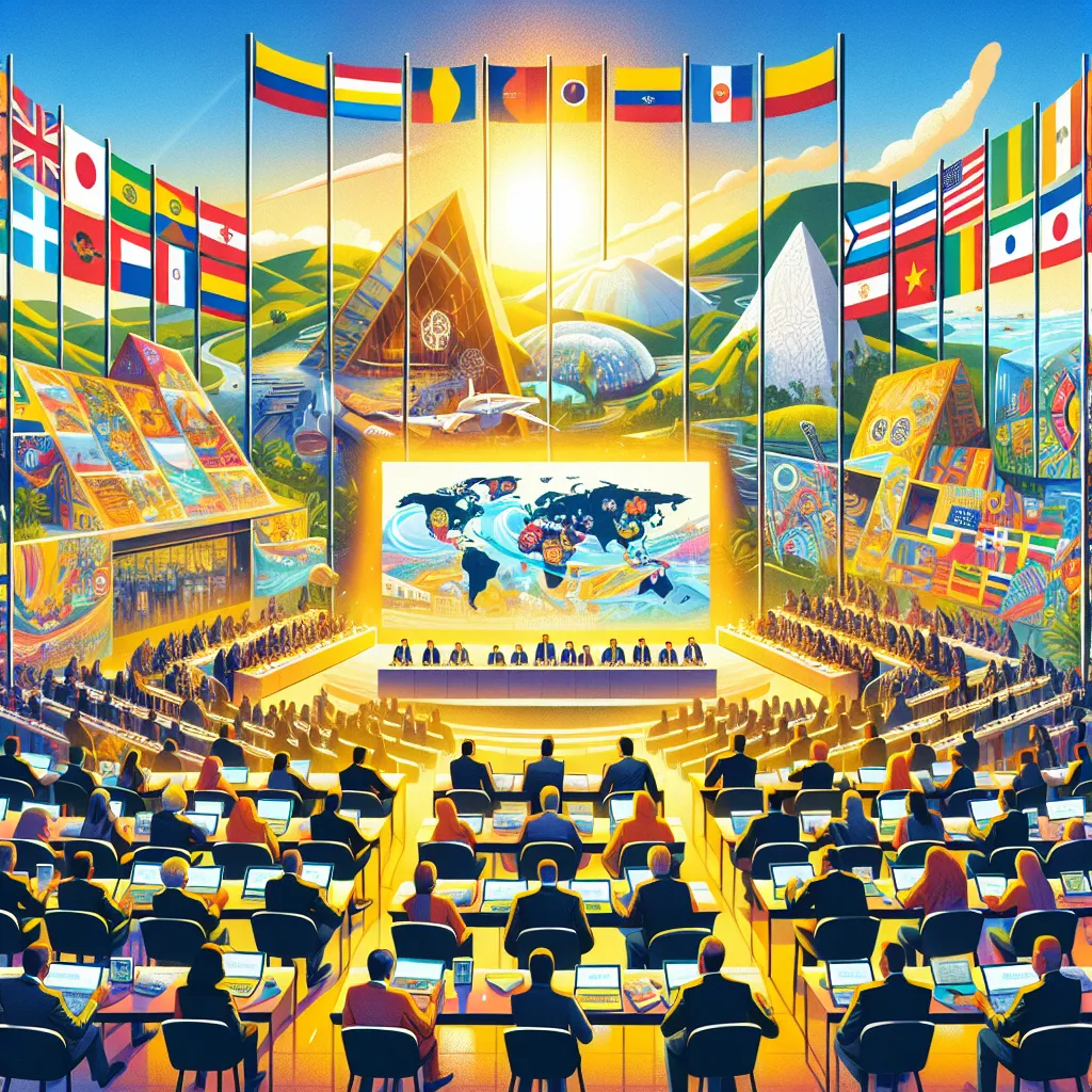 Macrorrueda de turismo en Colombia: 208 compradores internacionales asistentes 