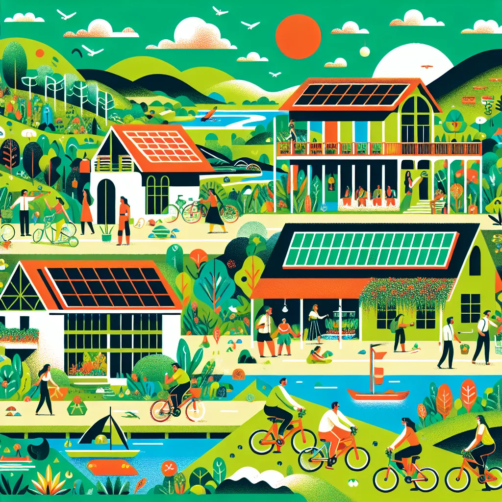 Hoteles Estelar impulsa turismo sostenible en San Luis y Ambalema