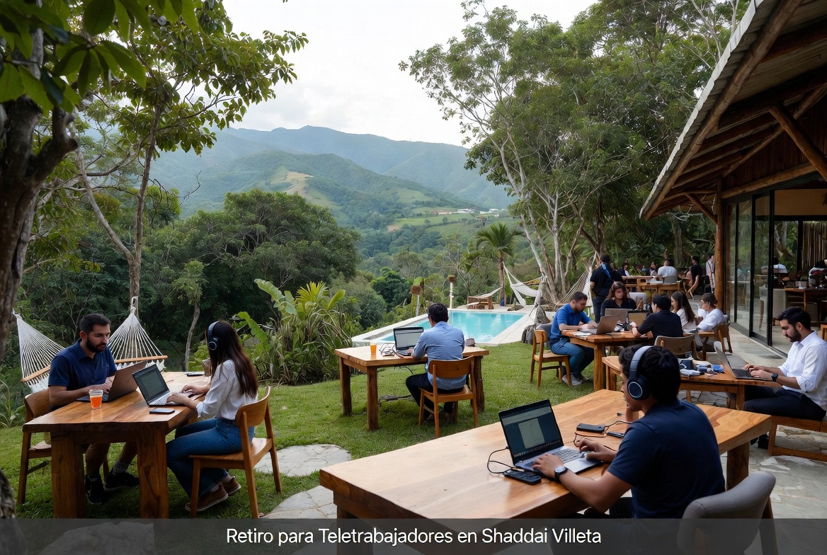 Retiro para teletrabajadores en Colombia: el ROI que ningún HR está calculando