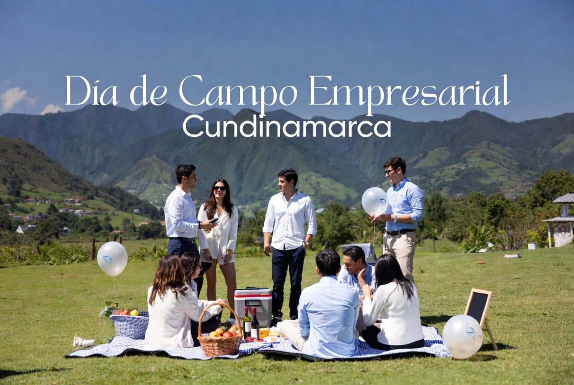 Día de campo empresarial en Cundinamarca: la herramienta de gestión más subutilizada de Colombia