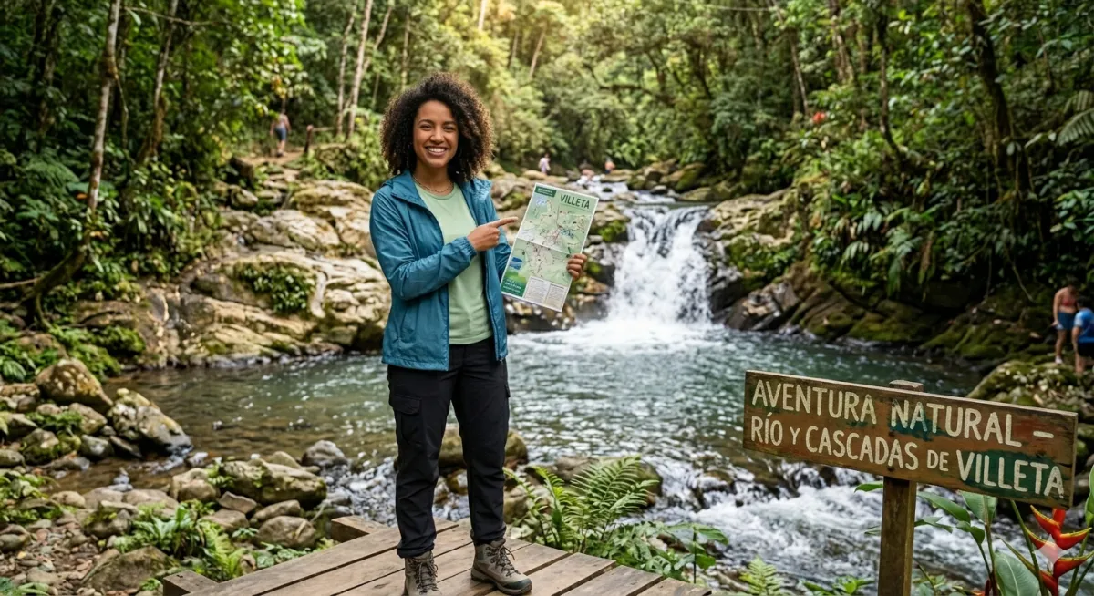 Qué hacer en Villeta, Cundinamarca, Colombia: la guía completa de la Ciudad Dulce — más allá de la piscina