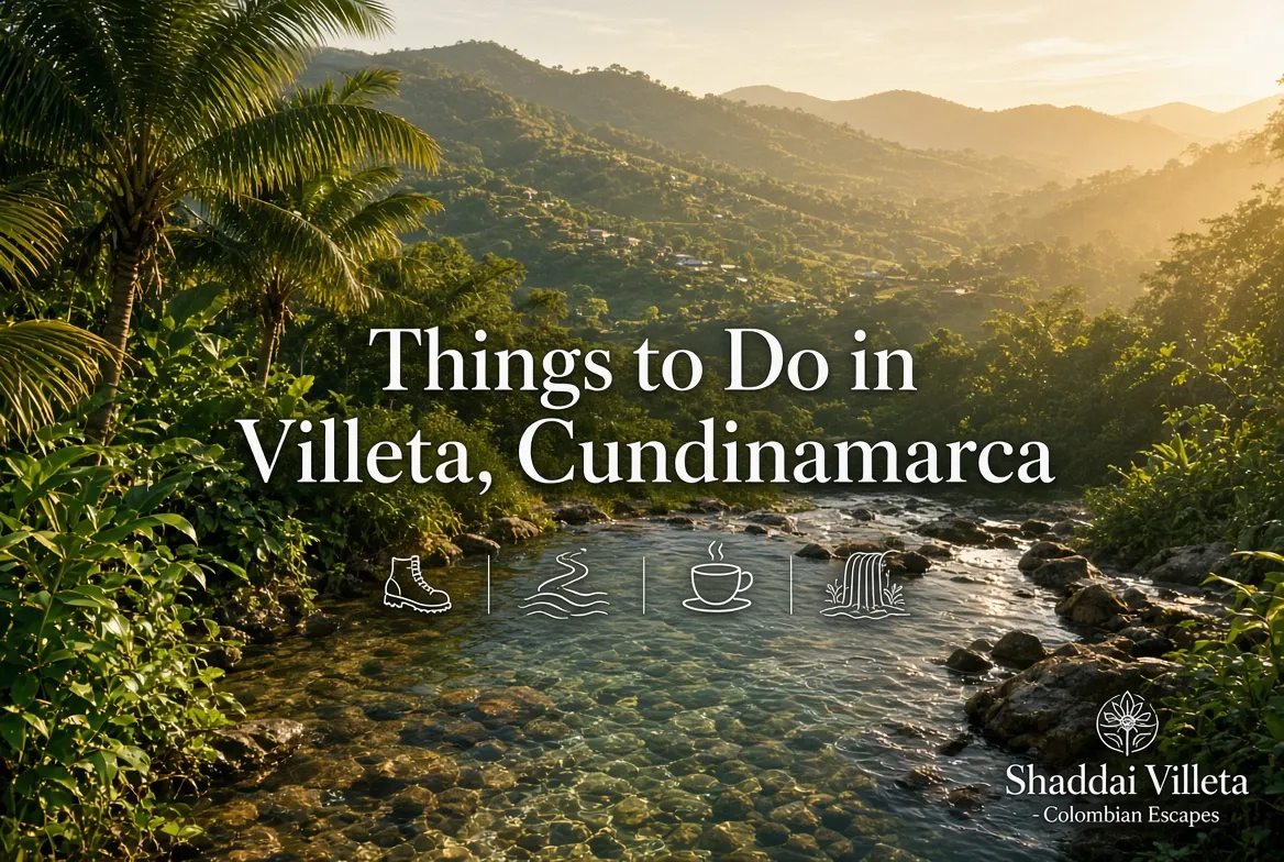Things to Do in Villeta, Cundinamarca: 15 Ideas (2026)