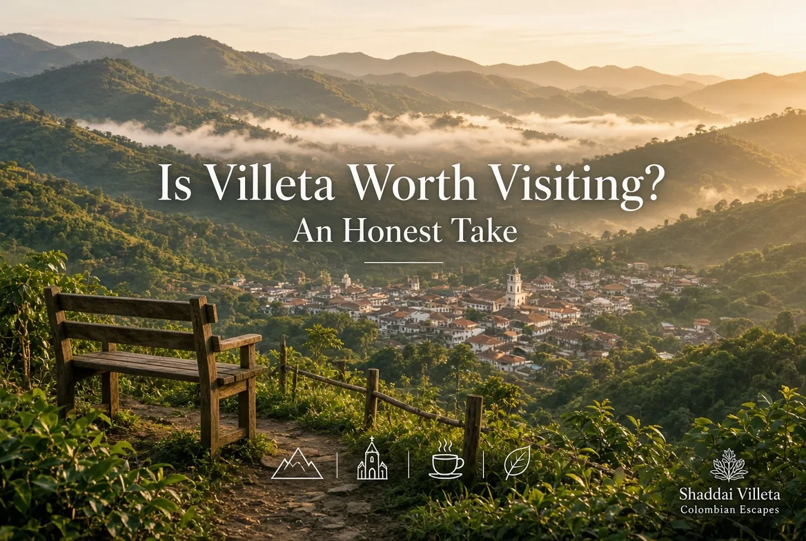 Is Villeta Worth Visiting? An Honest Take