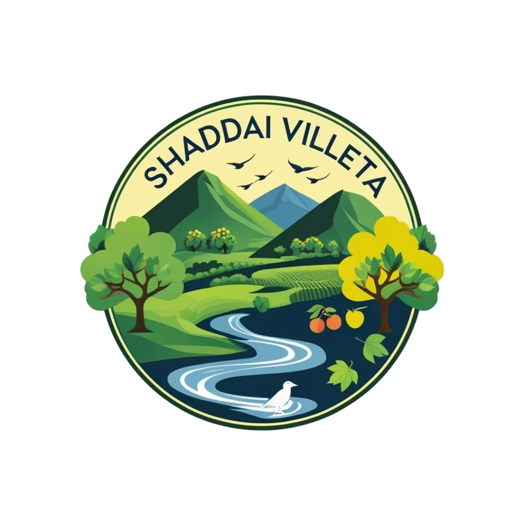 Glamping con piscina, Rio y Jacuzzi Privado | Finca Shaddai Villeta