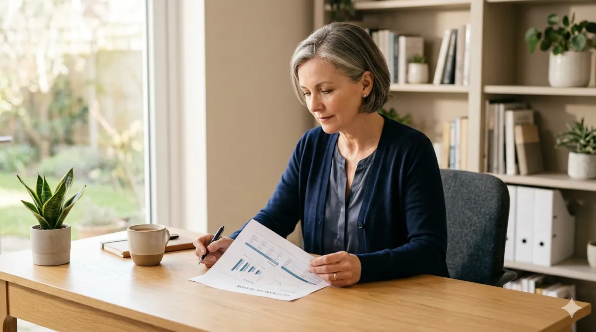 Your Credit Score Is Doing More Than You Think