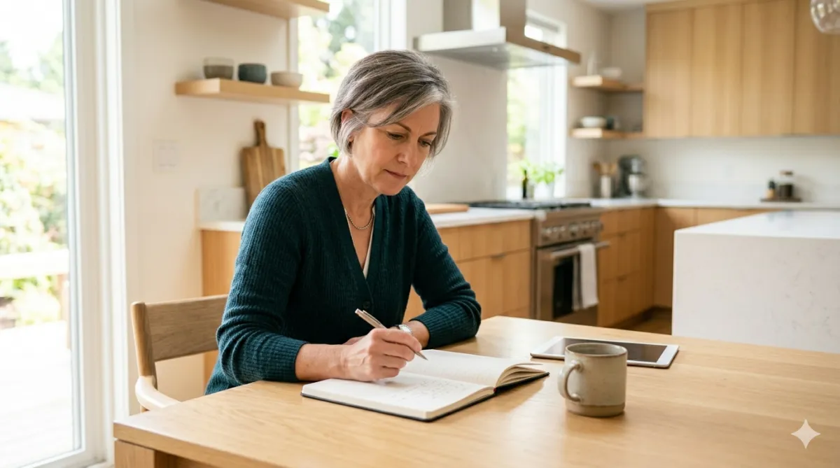 Is Your Spending Lined Up With What You Actually Want?