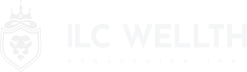 ILC Wellth Strategies Logo